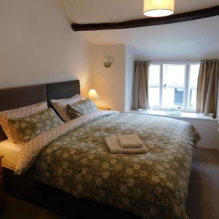 Middletown Farmhouse B&B Okehampton Exterior foto